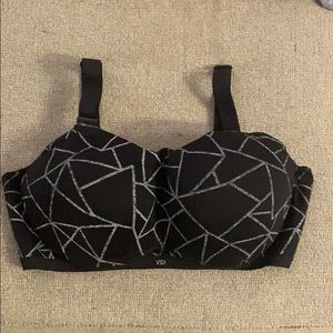 Gently used VSX sport bra